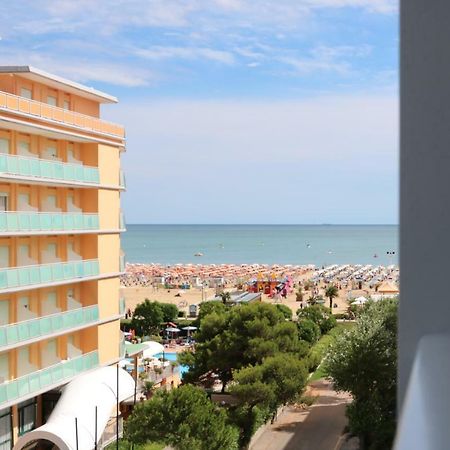 Apartamento Ca' Laurana Bibione Exterior foto