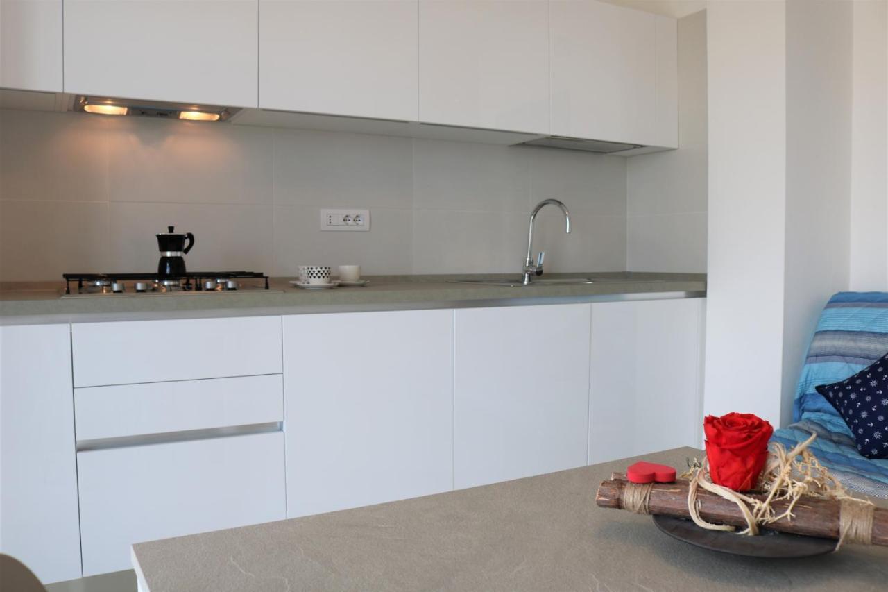 Apartamento Ca' Laurana Bibione Exterior foto