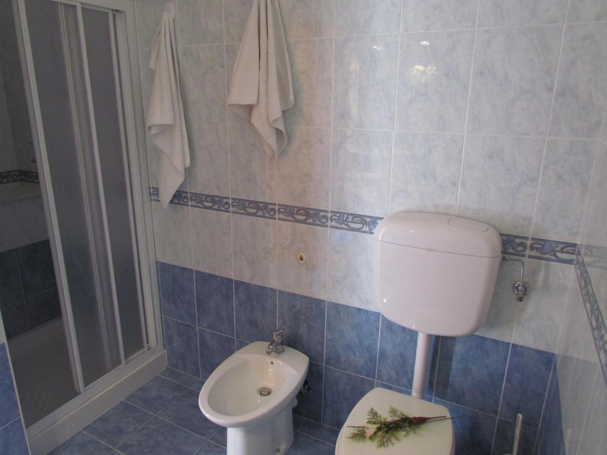 Apartamento Ca' Laurana Bibione Exterior foto