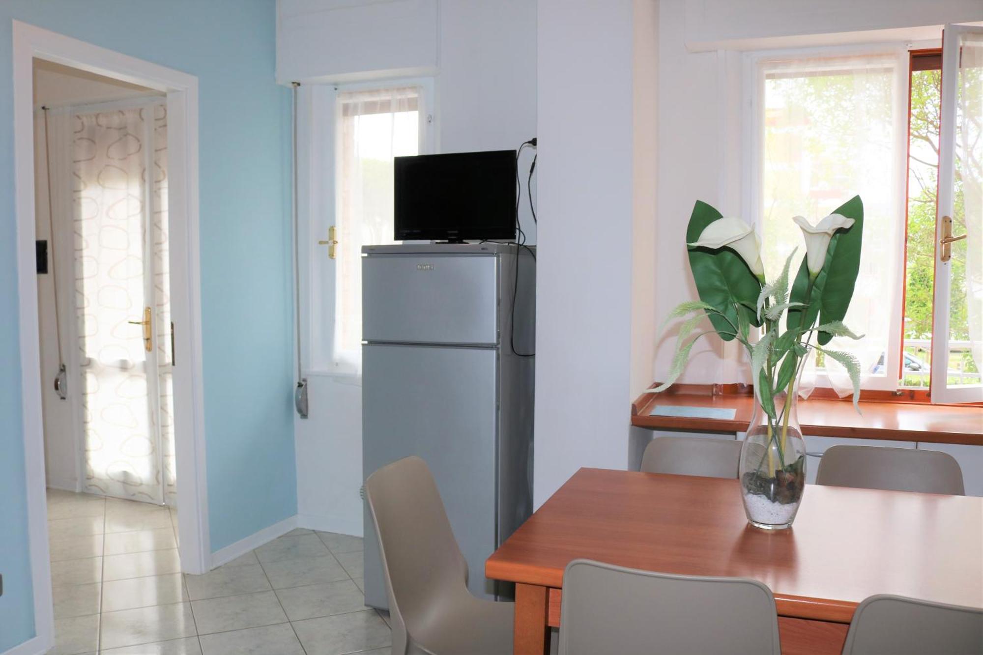 Apartamento Ca' Laurana Bibione Exterior foto