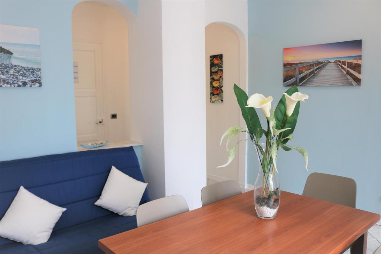 Apartamento Ca' Laurana Bibione Exterior foto