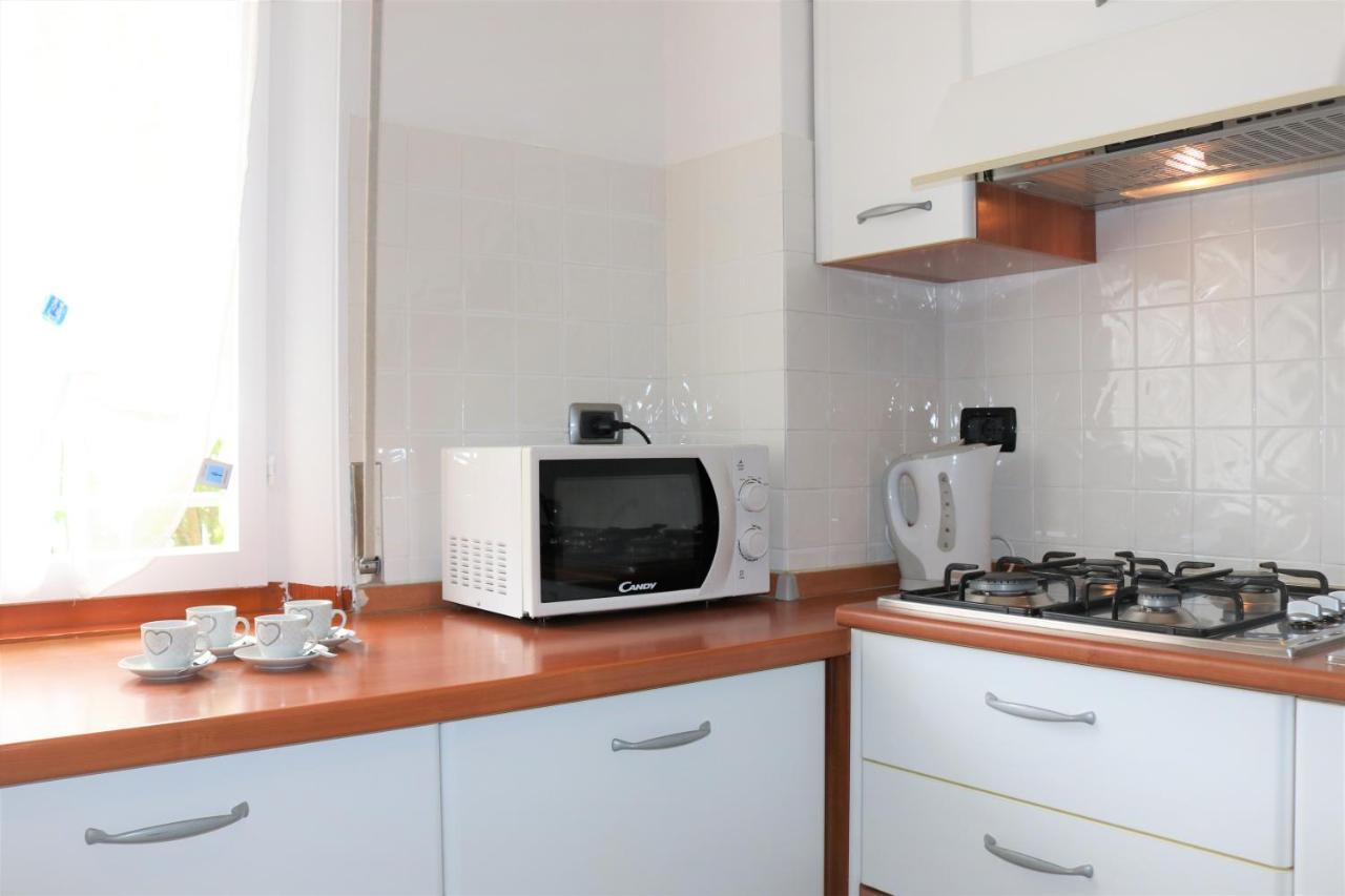 Apartamento Ca' Laurana Bibione Exterior foto