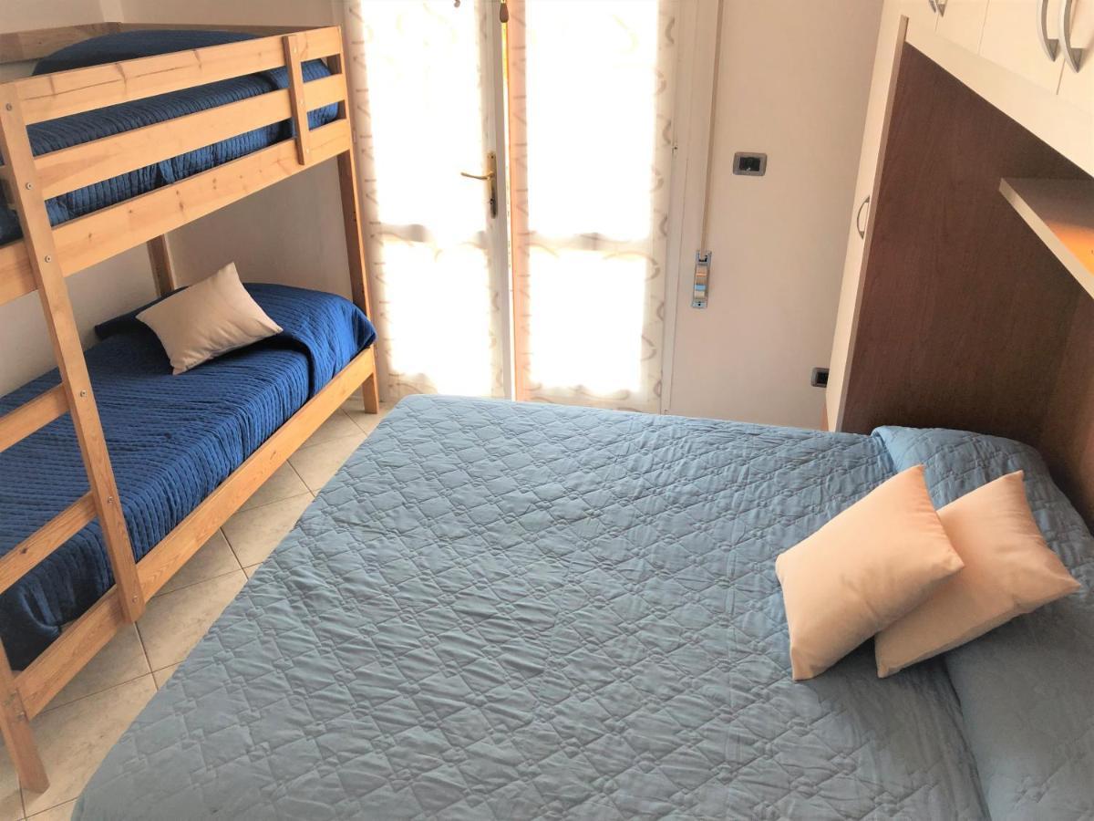 Apartamento Ca' Laurana Bibione Exterior foto