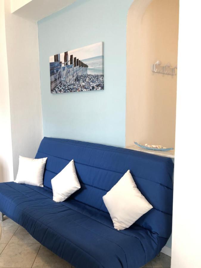 Apartamento Ca' Laurana Bibione Exterior foto