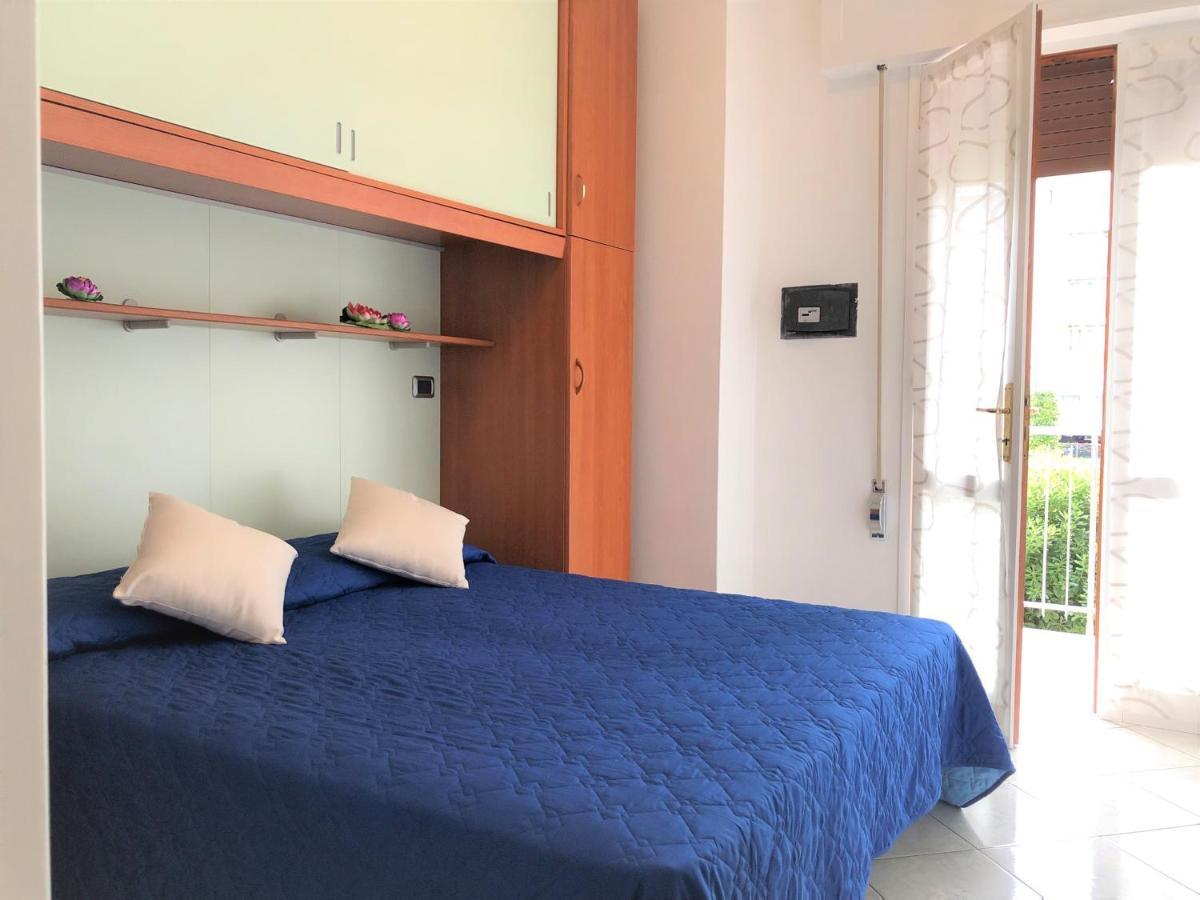 Apartamento Ca' Laurana Bibione Exterior foto