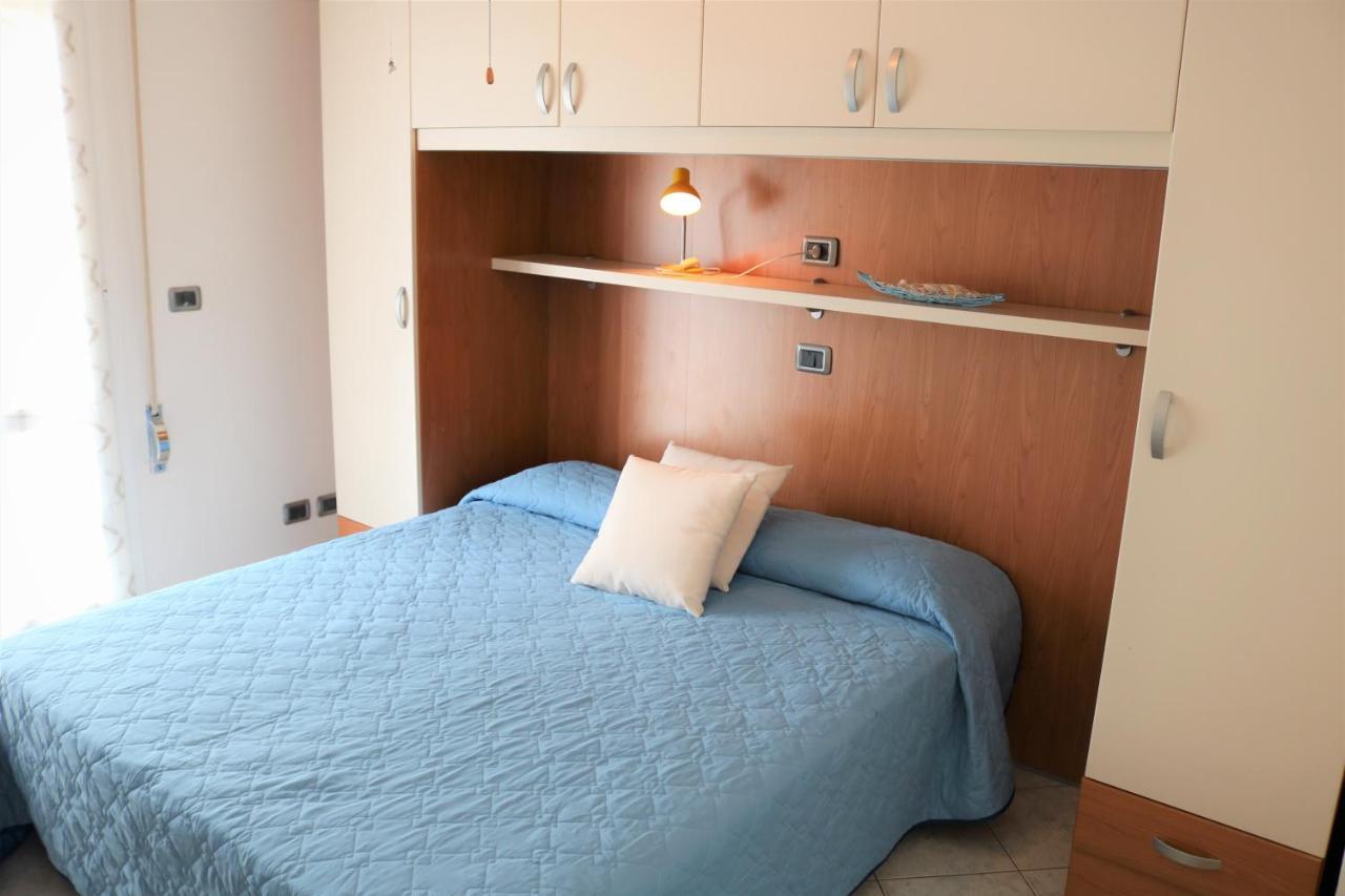 Apartamento Ca' Laurana Bibione Exterior foto
