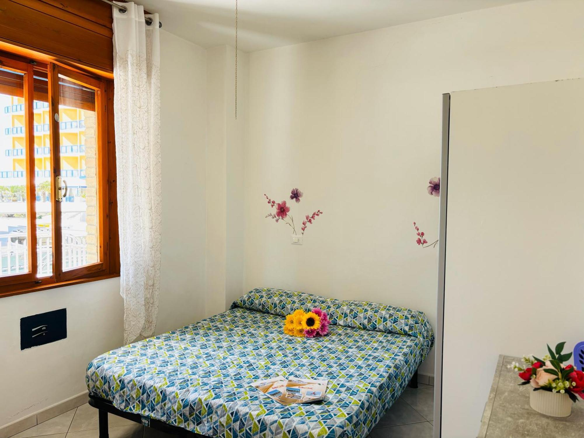 Apartamento Ca' Laurana Bibione Exterior foto