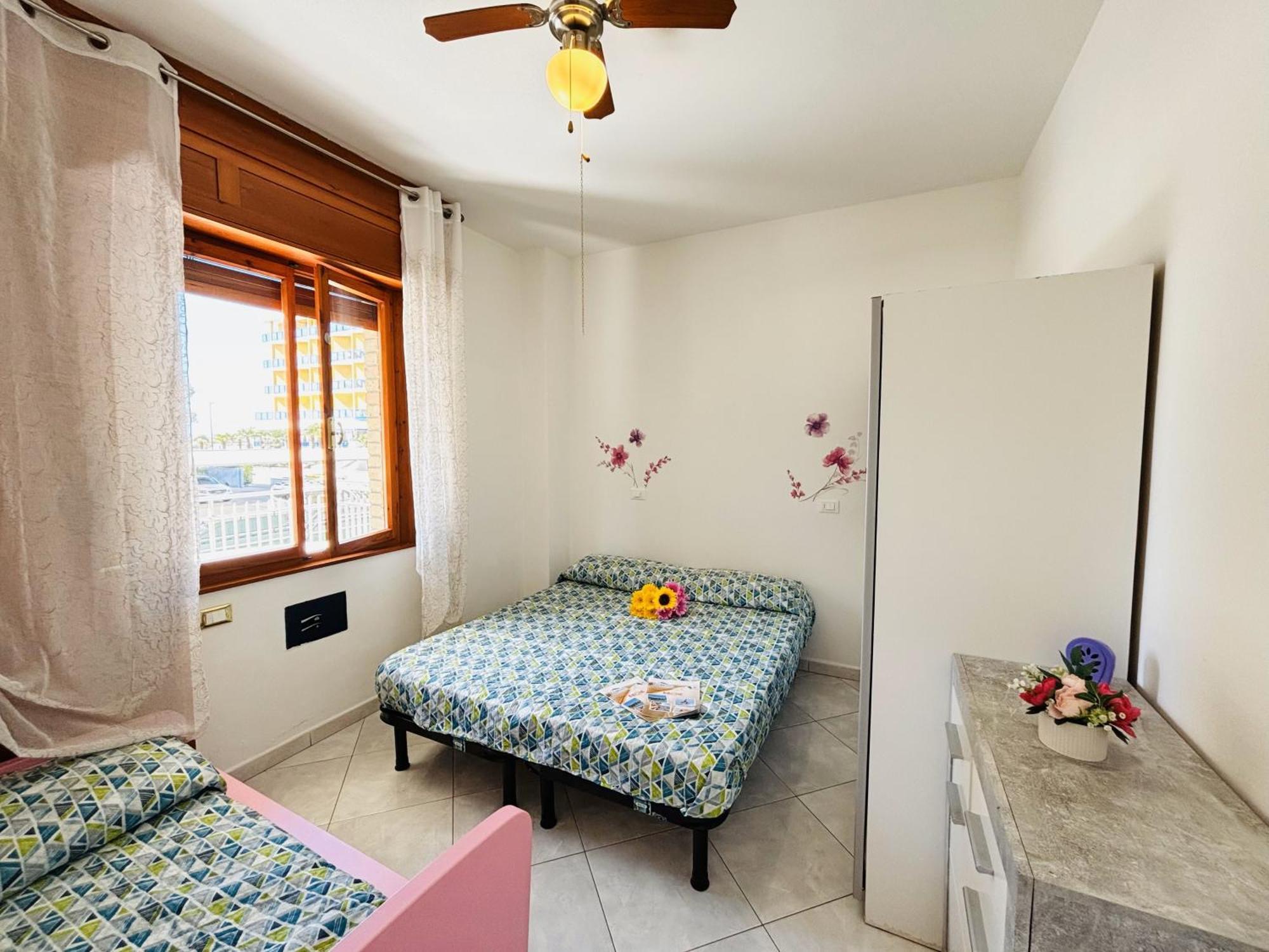 Apartamento Ca' Laurana Bibione Exterior foto