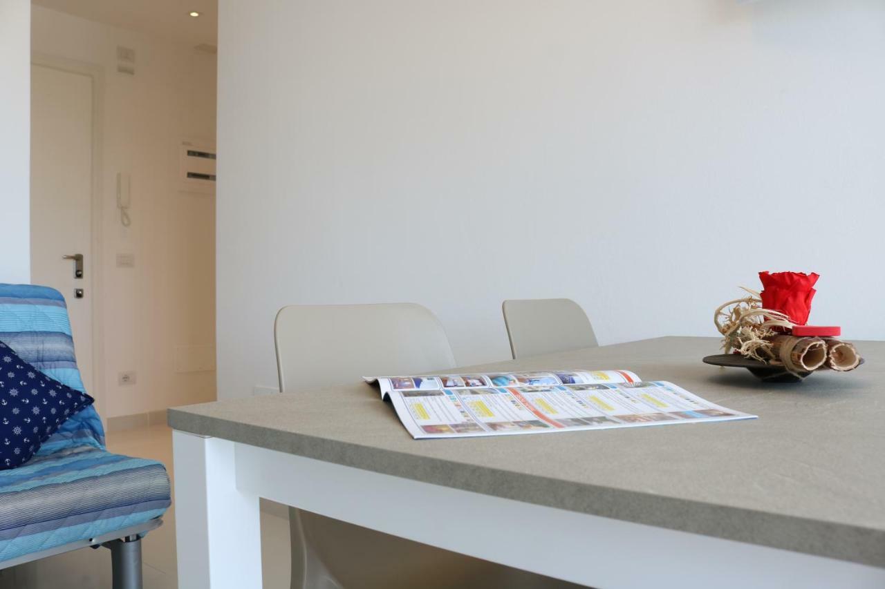 Apartamento Ca' Laurana Bibione Exterior foto