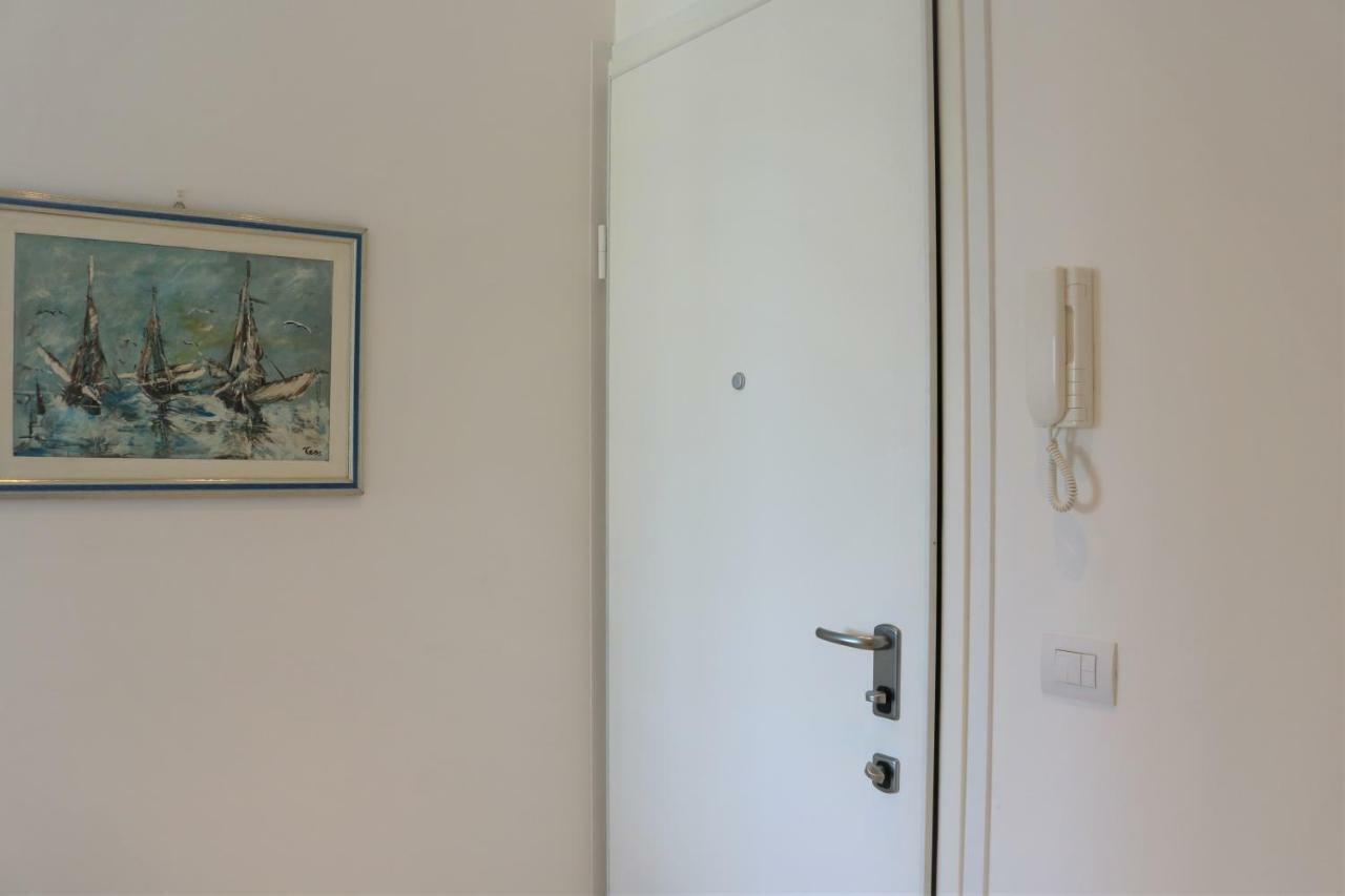 Apartamento Ca' Laurana Bibione Exterior foto