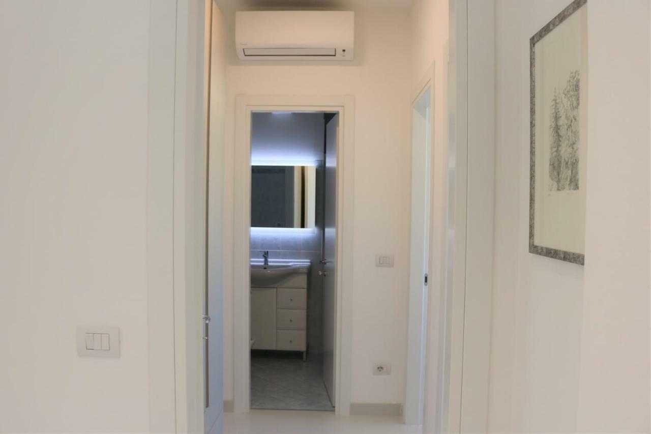 Apartamento Ca' Laurana Bibione Exterior foto