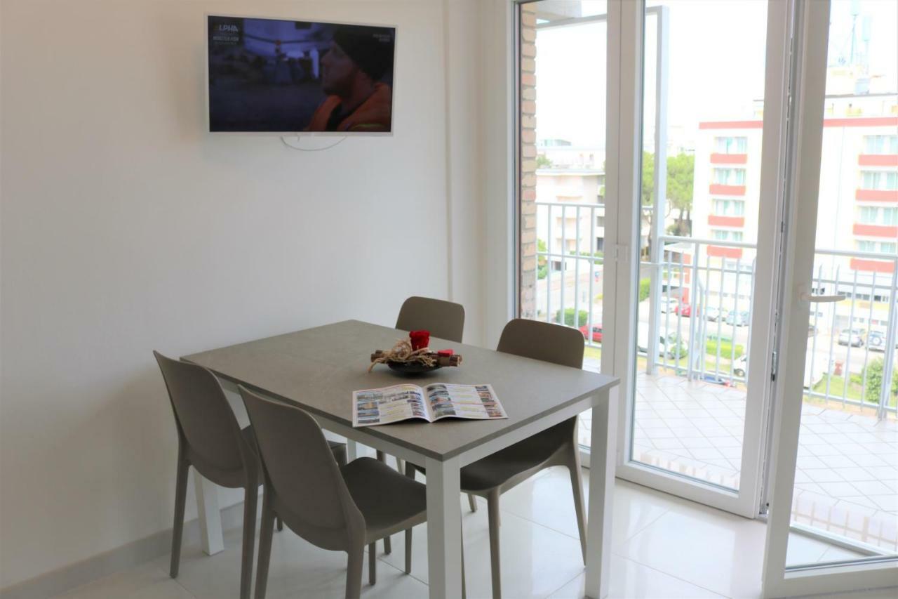 Apartamento Ca' Laurana Bibione Exterior foto