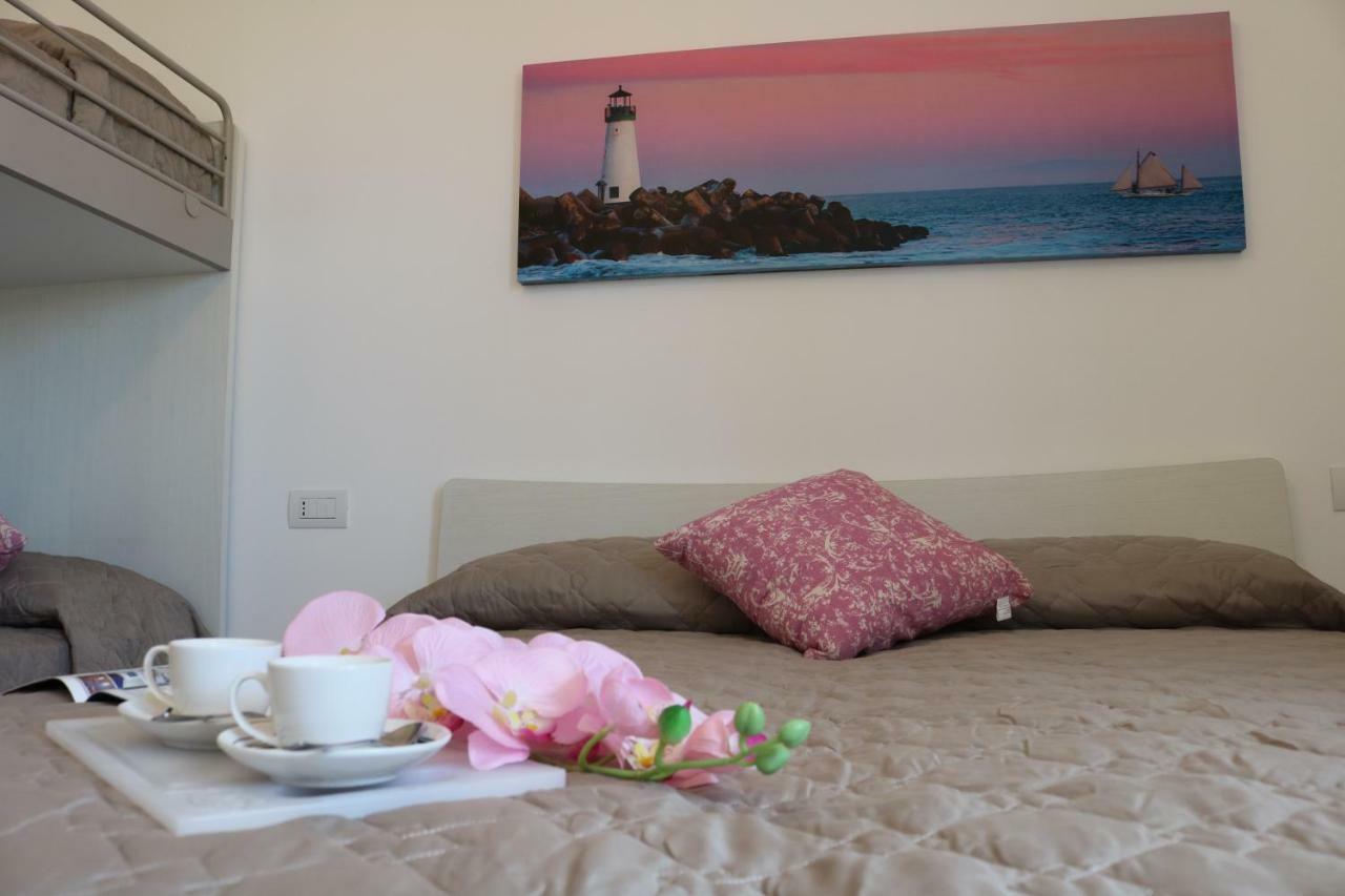 Apartamento Ca' Laurana Bibione Exterior foto