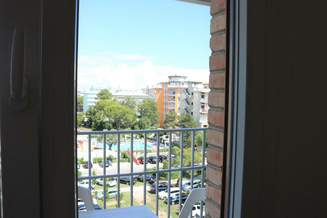 Apartamento Ca' Laurana Bibione Exterior foto