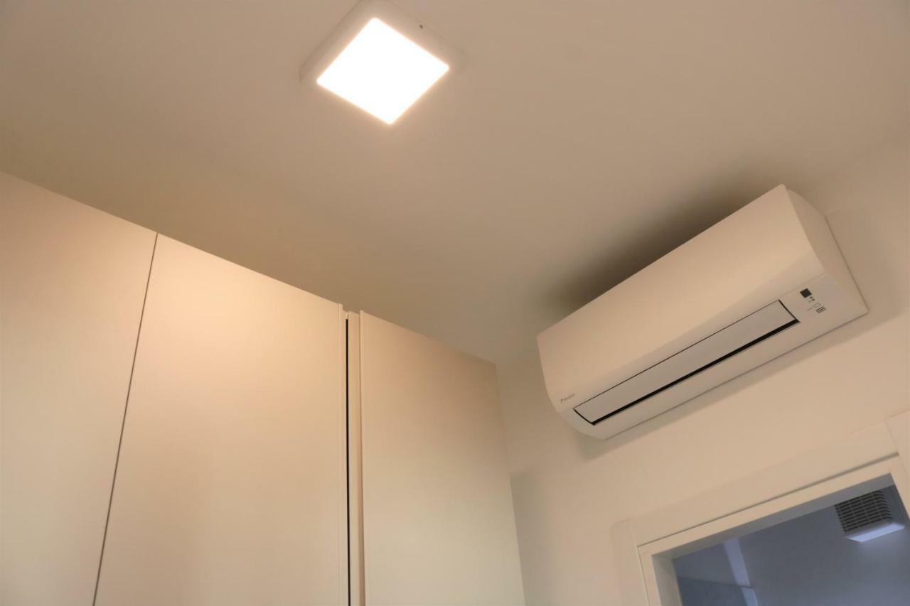 Apartamento Ca' Laurana Bibione Exterior foto