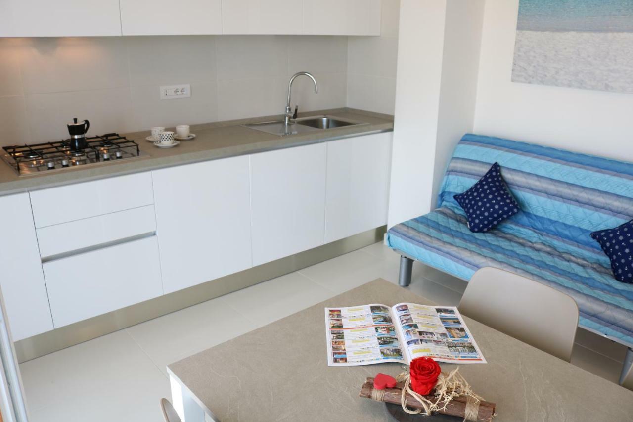 Apartamento Ca' Laurana Bibione Exterior foto
