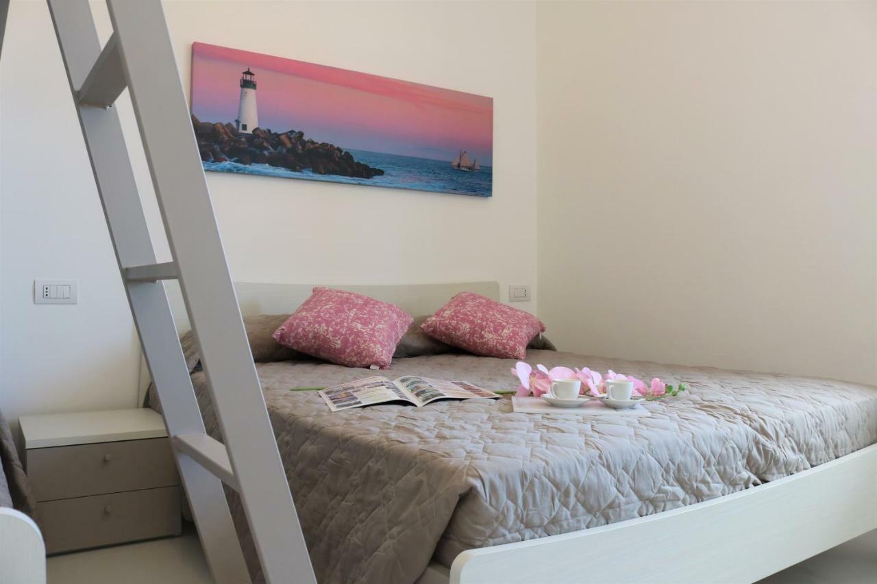 Apartamento Ca' Laurana Bibione Exterior foto